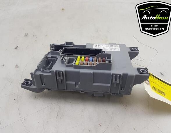 Fuse Box ALFA ROMEO MITO (955_)