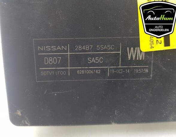 Sicherungskasten Nissan Leaf ZE1 284B75SA5C P20720647