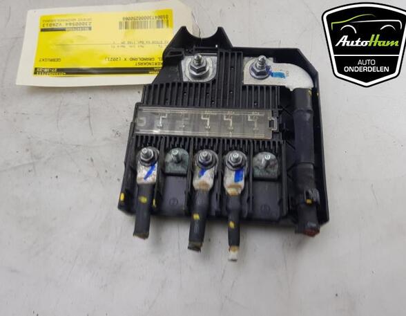 Fuse Box OPEL GRANDLAND X (A18)