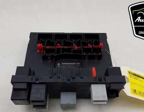 Fuse Box VW JETTA III (1K2), VW PASSAT Variant (3C5), VW TOURAN (1T1, 1T2), VW TOURAN (1T3)