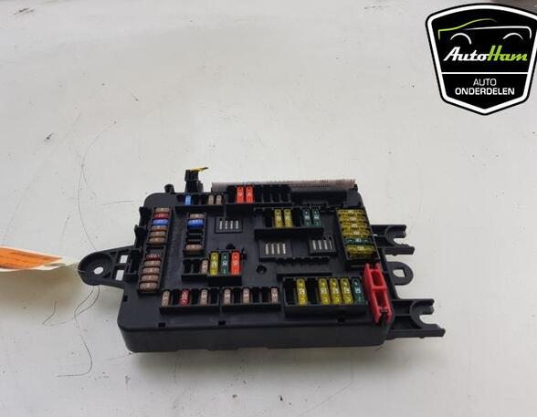 Fuse Box BMW 1 (F20), BMW 3 Touring (F31), BMW 3 (F30, F80), BMW 3 Gran Turismo (F34)