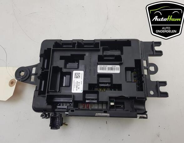 Fuse Box BMW 1 (F20), BMW 3 Touring (F31), BMW 3 (F30, F80), BMW 3 Gran Turismo (F34)