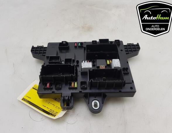 Fuse Box OPEL ZAFIRA TOURER C (P12), OPEL ASTRA J (P10), OPEL ASTRA J Sports Tourer (P10)