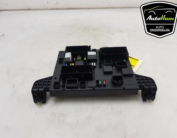 Fuse Box OPEL ZAFIRA TOURER C (P12), OPEL ASTRA J (P10), OPEL ASTRA J Sports Tourer (P10)