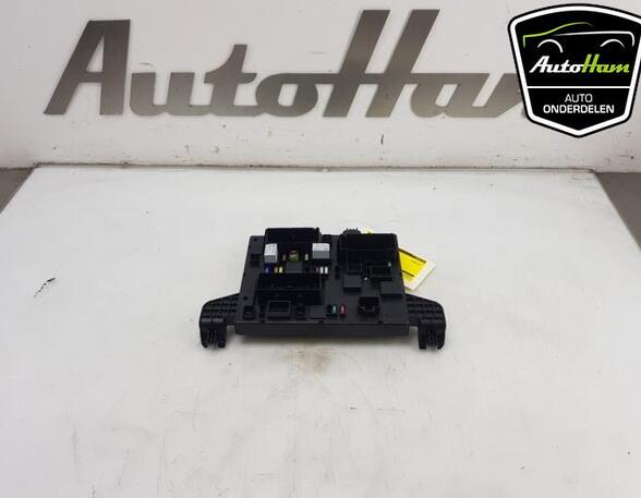 Fuse Box OPEL ZAFIRA TOURER C (P12), OPEL ASTRA J (P10), OPEL ASTRA J Sports Tourer (P10)