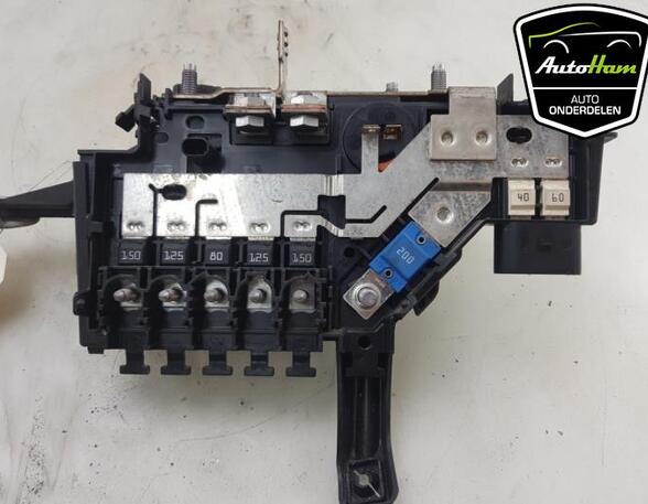 Fuse Box MERCEDES-BENZ C-CLASS T-Model (S205)