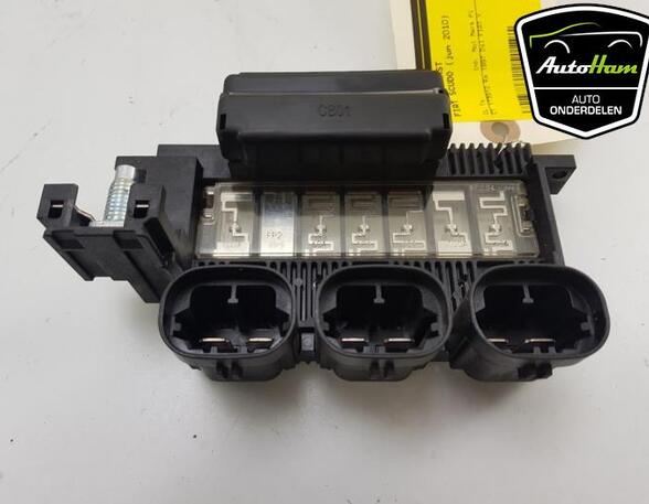 Fuse Box PEUGEOT EXPERT Van (VF3A_, VF3U_, VF3X_), FIAT SCUDO Bus (270_, 272_)