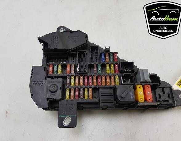 Fuse Box BMW 5 Touring (E61)