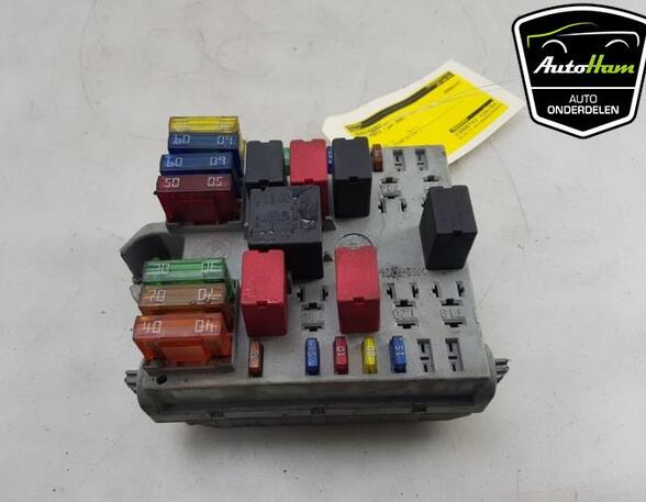 Fuse Box FIAT PUNTO (188_), FIAT PUNTO Hatchback Van (188_)