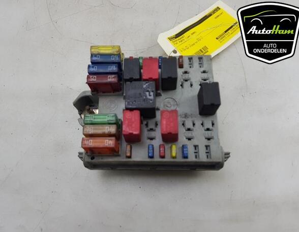 Fuse Box FIAT PUNTO (188_), FIAT PUNTO Hatchback Van (188_)