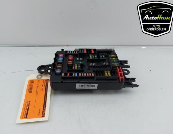 Fuse Box BMW 1 (F20), BMW X5 (F15, F85), BMW 3 (F30, F80), BMW 1 (F21)