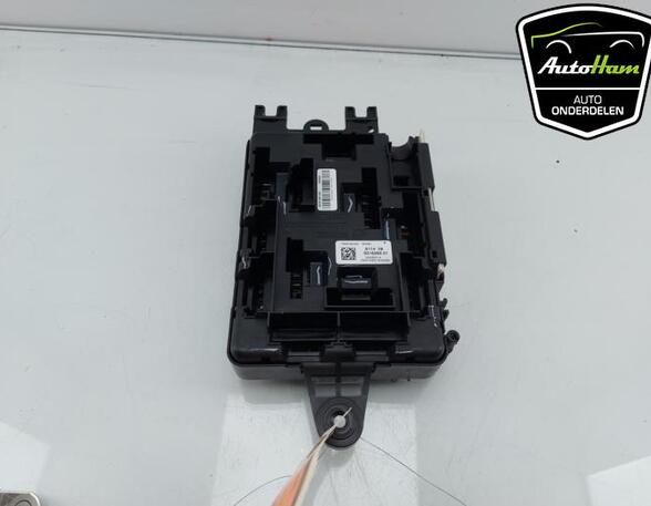 Fuse Box BMW 1 (F20), BMW X5 (F15, F85), BMW 3 (F30, F80), BMW 1 (F21)