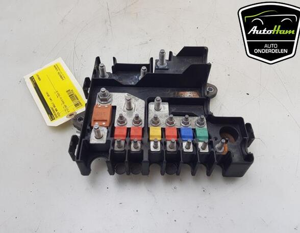 Fuse Box IVECO DAILY IV Van, IVECO DAILY VI Van, IVECO DAILY V Van