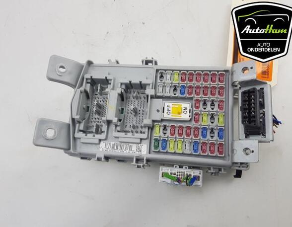 Fuse Box HYUNDAI i20 (GB, IB), HYUNDAI i20 II Coupe (GB)