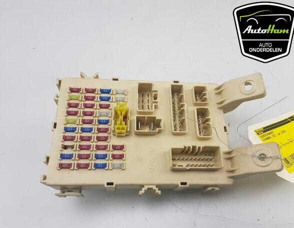 Fuse Box HYUNDAI i20 (PB, PBT)