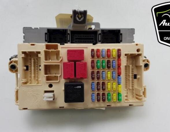 Fuse Box ALFA ROMEO 159 Sportwagon (939_)