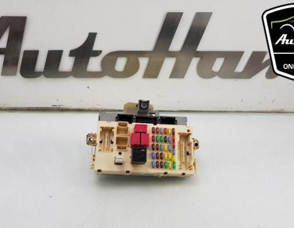 Fuse Box ALFA ROMEO 159 Sportwagon (939_)