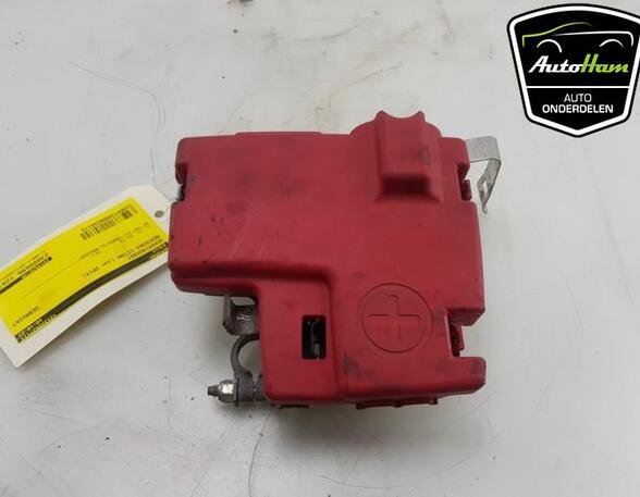 Fuse Box MERCEDES-BENZ CITAN Box Body/MPV (W415)