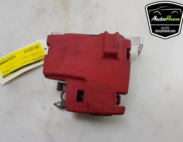 Fuse Box MERCEDES-BENZ CITAN Box Body/MPV (W415)