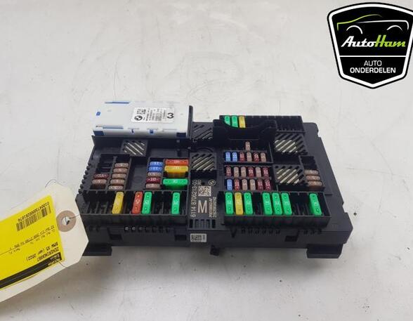 Fuse Box BMW X5 (G05, F95)