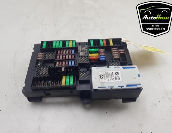 Fuse Box BMW X5 (G05, F95)