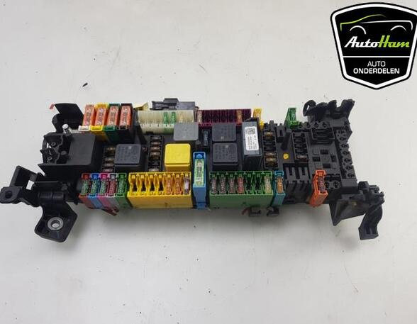 Fuse Box MERCEDES-BENZ B-CLASS (W246, W242)