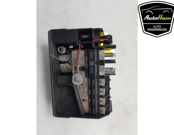 Fuse Box OPEL ASTRA K (B16), OPEL INSIGNIA B Sports Tourer (Z18), OPEL INSIGNIA B Country Tourer (Z18)