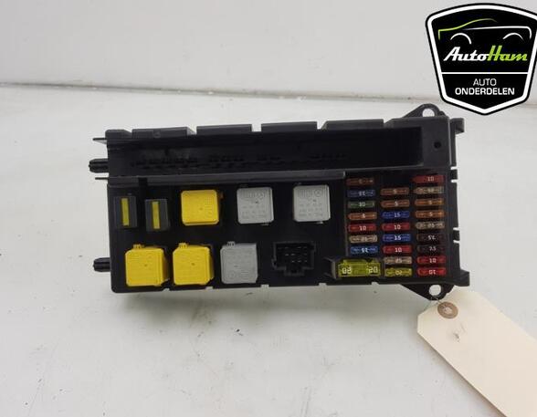 Fuse Box VW CRAFTER 30-50 Van (2E_), VW CRAFTER 30-50 Platform/Chassis (2F_)