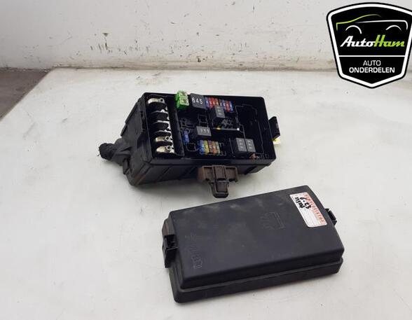 Fuse Box SEAT LEON (5F1), AUDI A3 Sportback (8VA, 8VF)