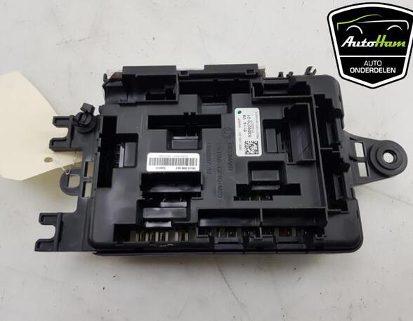 Fuse Box BMW 1 (F20), BMW 3 (F30, F80), BMW 3 Touring (F31), BMW X5 (F15, F85)