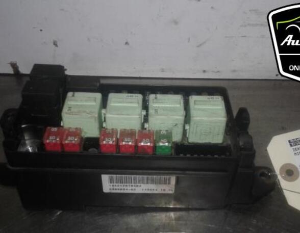 Fuse Box MINI MINI (R50, R53), MINI MINI (R56), MINI MINI Convertible (R52)