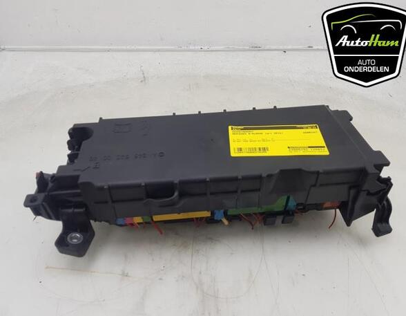 Fuse Box MERCEDES-BENZ A-CLASS (W176)