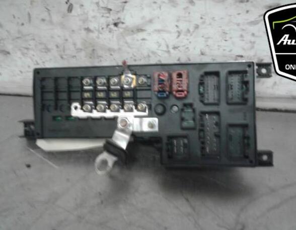 Fuse Box VOLVO V70 II (285), VOLVO XC70 CROSS COUNTRY (295)