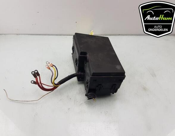 Fuse Box FORD TRANSIT CONNECT V408 Box Body/MPV