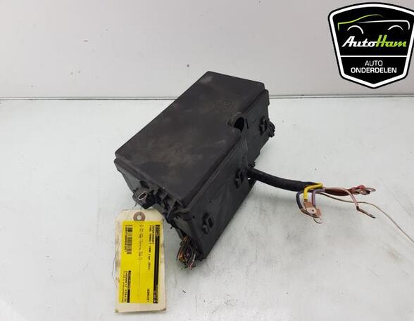 Fuse Box FORD TRANSIT CONNECT V408 Box Body/MPV