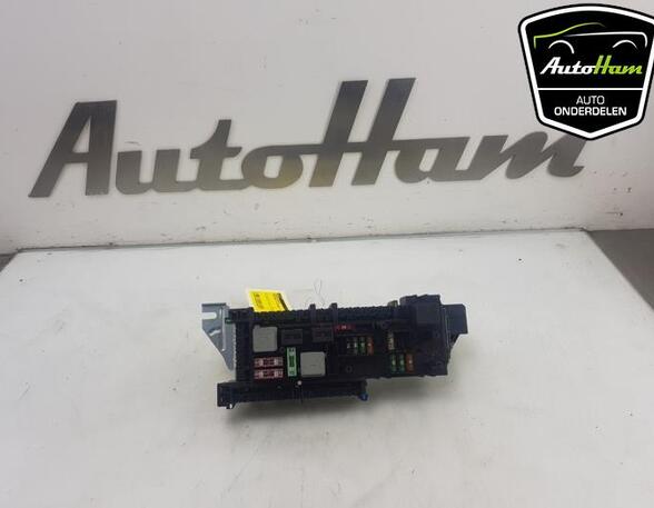 Fuse Box MERCEDES-BENZ E-CLASS (W212)