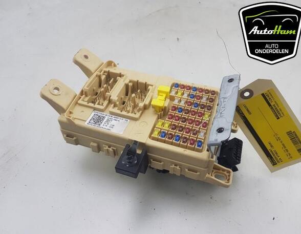 Fuse Box KIA RIO IV (YB, SC, FB), KIA STONIC (YB)