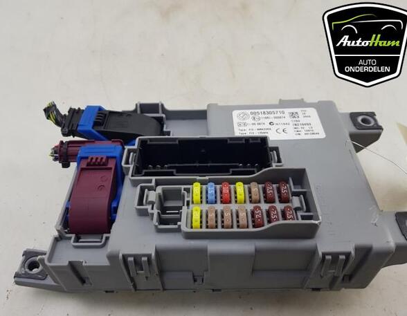 Fuse Box FIAT 500 (312_), FIAT 500 C (312_)