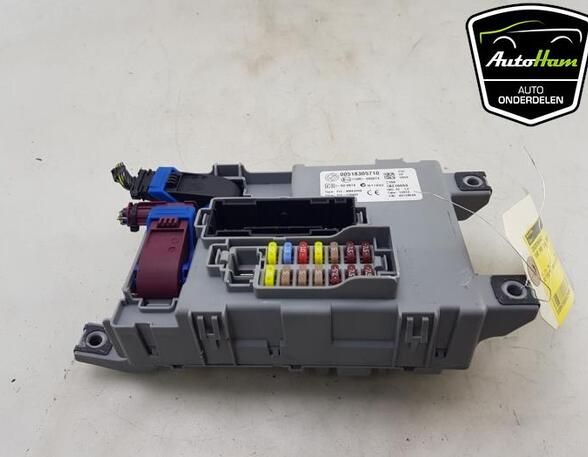 Fuse Box FIAT 500 (312_), FIAT 500 C (312_)