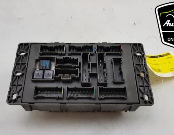 Fuse Box MINI MINI (R50, R53), MINI MINI Convertible (R52), MINI MINI (R56)