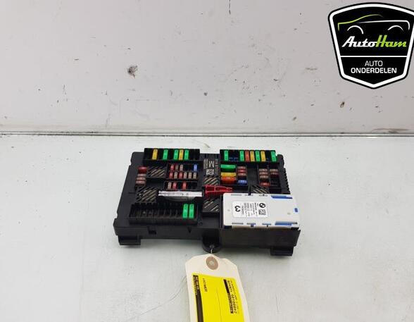 Fuse Box BMW 8 Convertible (G14, F91)