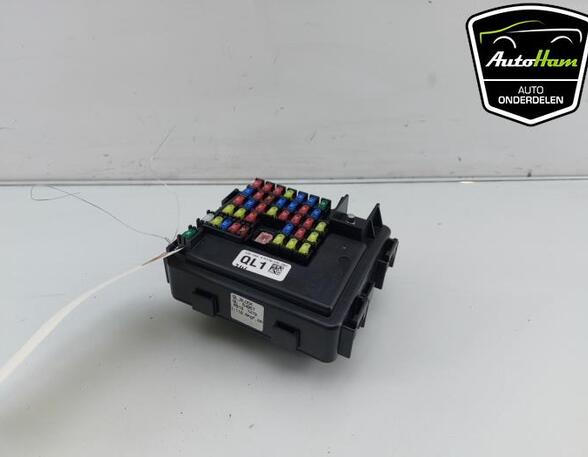 Fuse Box KIA SPORTAGE (QL, QLE)