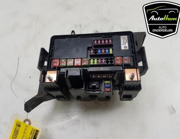 Fuse Box HYUNDAI i20 (PB, PBT)