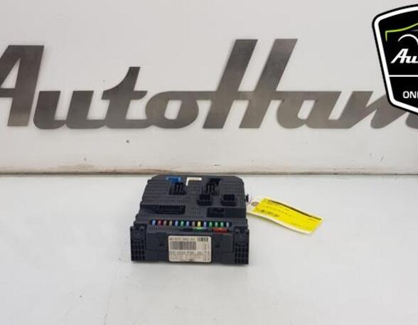 Fuse Box FIAT SCUDO Van (270_, 272_), PEUGEOT 207 SW (WK_), PEUGEOT 207 CC (WD_), PEUGEOT 207 (WA_, WC_)