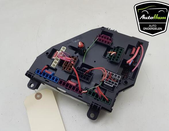 Fuse Box BMW 5 (F10)