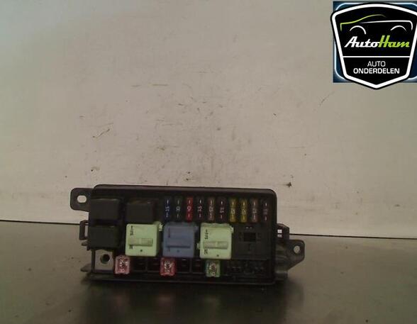 Fuse Box MINI MINI (R56), MINI MINI CLUBMAN (R55)