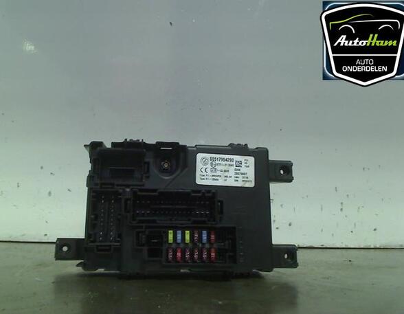 Fuse Box FIAT GRANDE PUNTO (199_), FIAT PUNTO EVO (199_), FIAT PUNTO (199_), ABARTH GRANDE PUNTO