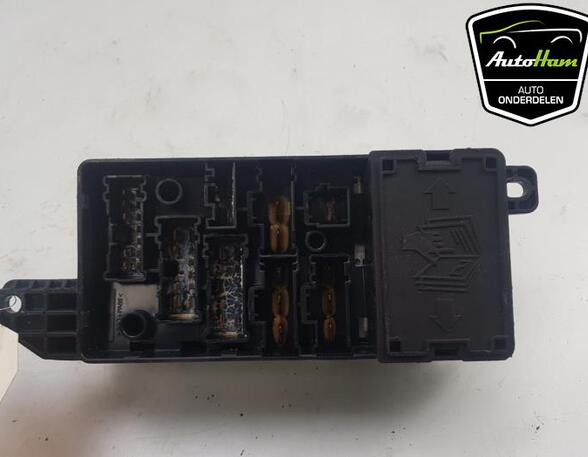 Fuse Box MINI MINI (R56)