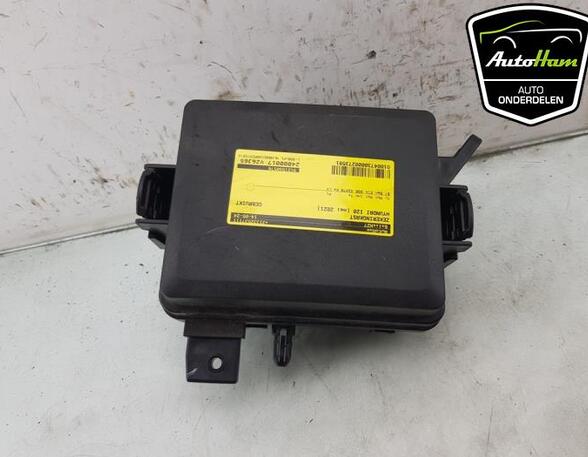 Fuse Box HYUNDAI i20 III (BC3, BI3)