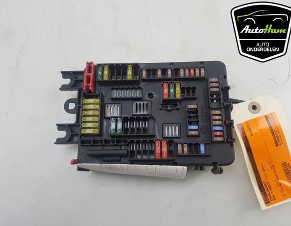 Fuse Box BMW X5 (F15, F85), BMW 3 Touring (F31), BMW 1 (F20), BMW 1 (F21)